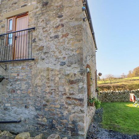 Drover'S Cottage Wolsingham Exterior foto